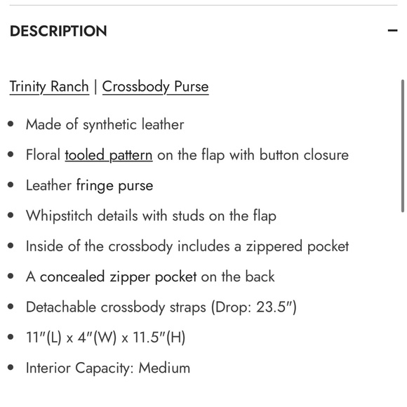 Trinity Ranch - Picture 5 of 6